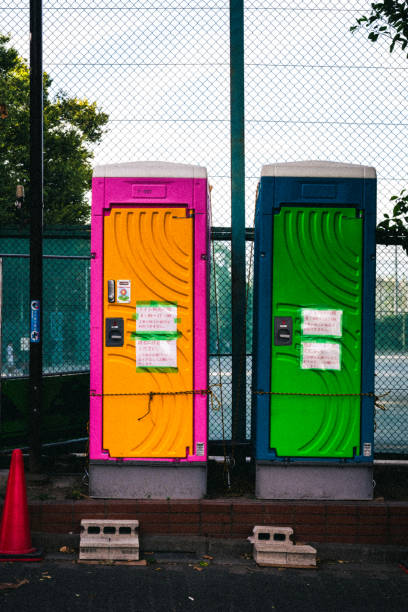 Best Local porta potty services  in Bakersfield, CA